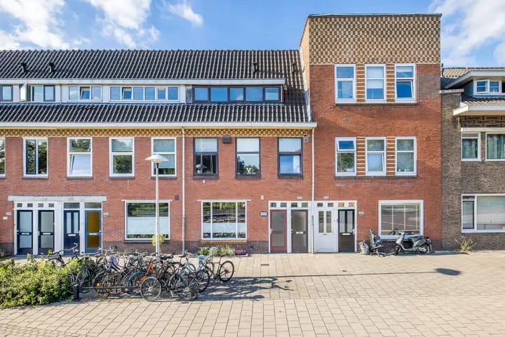 Foto Marnixlaan 352 Utrecht