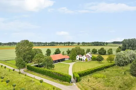 Foto Margarethaweg 4 4501NK Oostburg