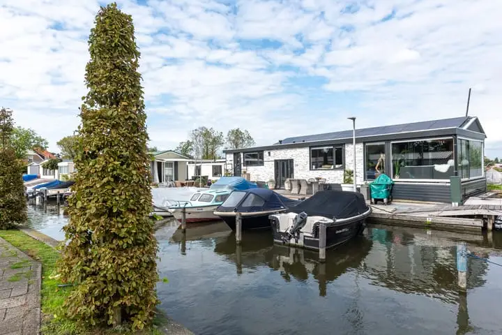 Foto Kerklaan 20 1921BL Akersloot
