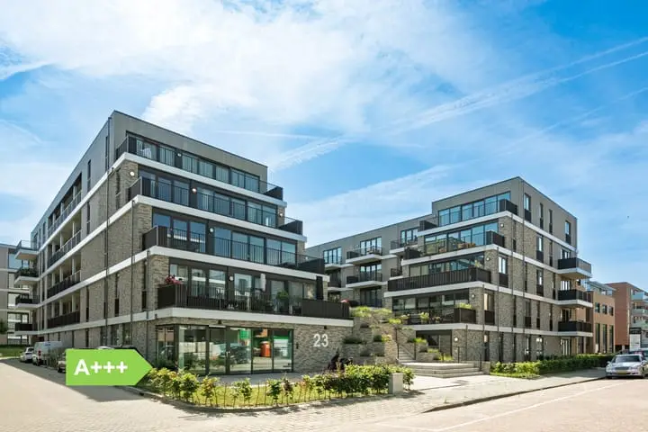 Foto Coltbaan 23 24 Nieuwegein