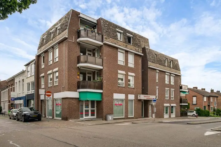Foto Montfortlaan 1 d Meerssen