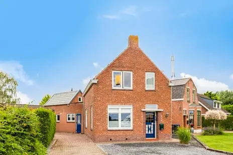 Foto Rapenburg 1 4581AA Vogelwaarde