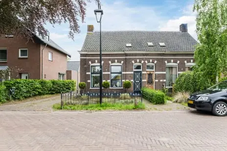 Foto Hoofdstraat 38 5109AD 's Gravenmoer