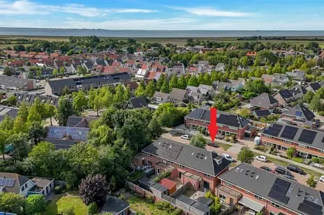 Foto Mering 81 1777DH Hippolytushoef