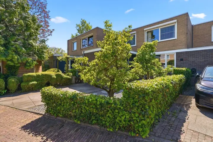 Foto Van Kleffenslaan 68 Middelburg
