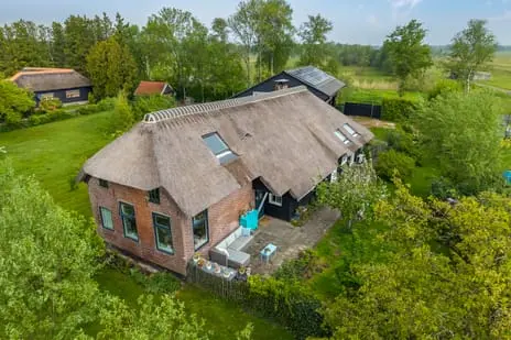 Foto Kalenberg Zuid 11 8377HE Kalenberg