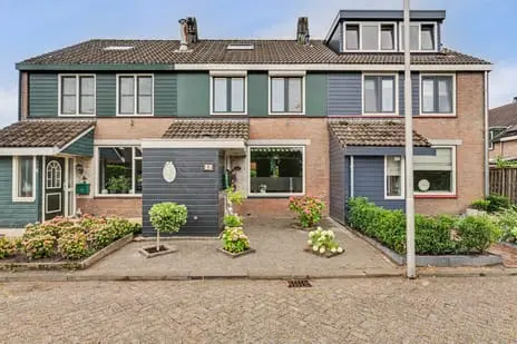 Foto Dotterbloemstraat 3 3286VM Klaaswaal