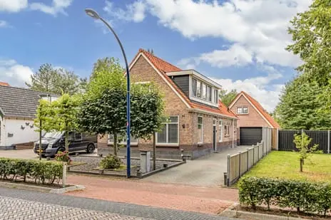 Foto Nieuweweg 64 8391KP Noordwolde