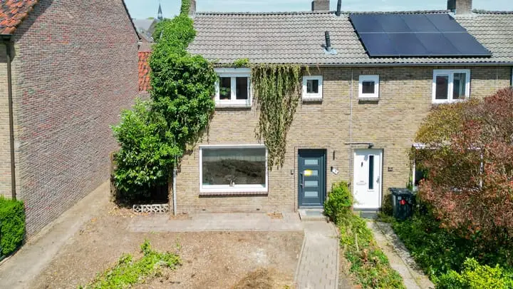 Foto Gulicksestraat 19 Sittard