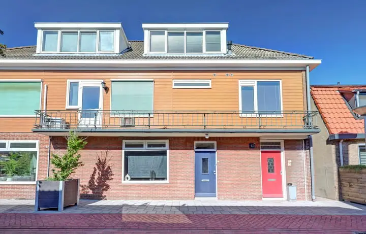 Foto Molenstraat 1 2678BL De Lier