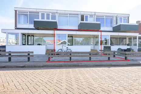 Foto Ketelduinweg 1 1755ND Petten