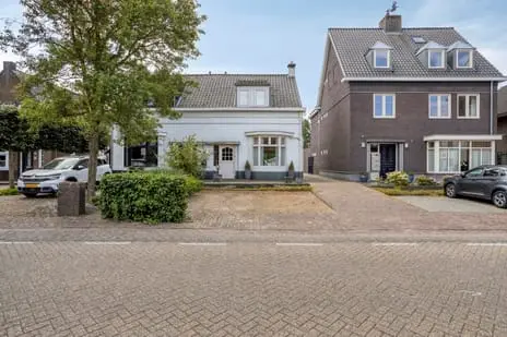 Foto Hoogstraat 82 5258BE Berlicum