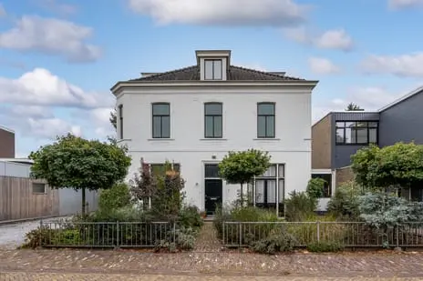 Foto Korte Dreef 7 3972EB Driebergen-Rijsenburg