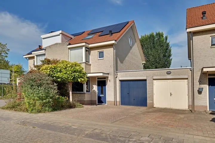 Foto Robert de Vriesstraat 3 Arnhem