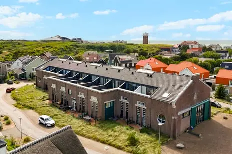 Foto R.W. van de Wintstraat 15 1789BB Huisduinen