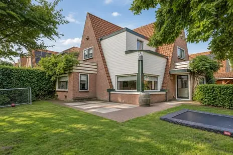 Foto Volgerweg 107 1461CA Zuidoostbeemster