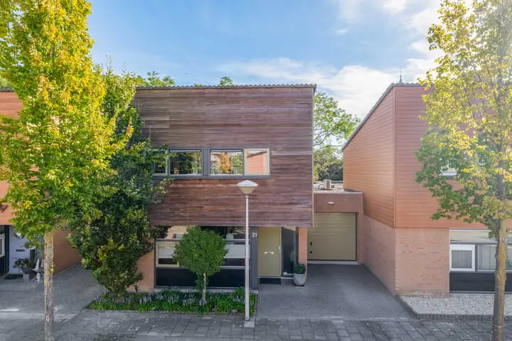 Foto Bartholomeus Diazlaan 21 Eindhoven