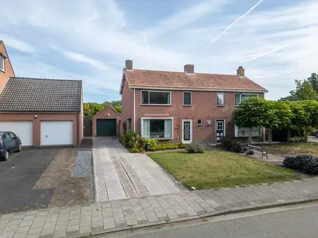 Foto Bossestraat 34 4581BE Vogelwaarde