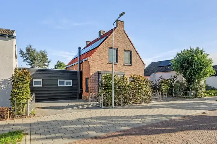 Foto Stationsstraat 11 4421AK Kapelle