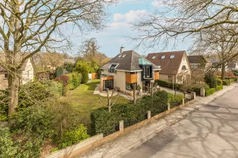 Foto den Blieklaan 58 3766AV Soest