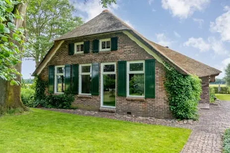 Foto Dennenweg 2 7925PD Linde