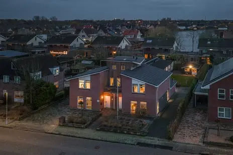 Foto Oosterom 10 8602DG Sneek