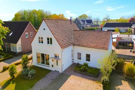 Foto Kerkstraat 32 5843AP Westerbeek