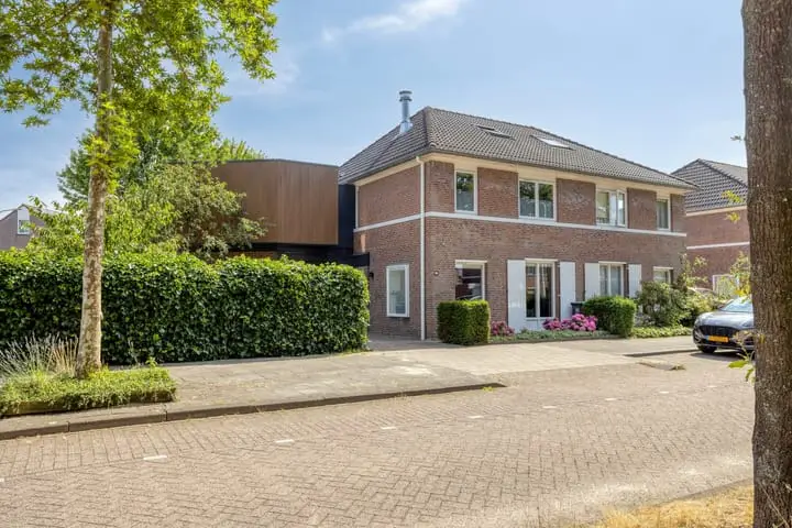 Foto Dubbeldamstraat 12 Tilburg