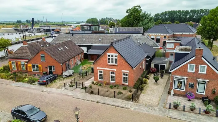 Foto Havenstraat 6 9974RN Zoutkamp