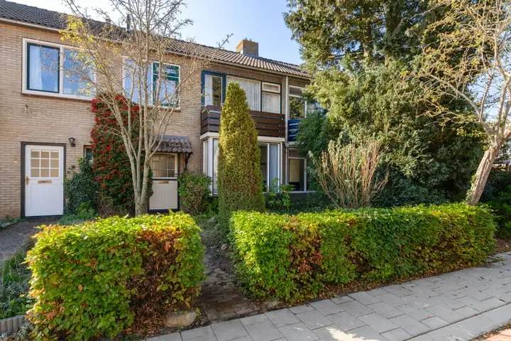 Foto Kastanjelaan 7 Zuidlaren