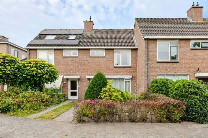 Foto Giethuiserf 10 Oosterhout