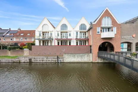 Foto Walsland 58 4132BN Vianen