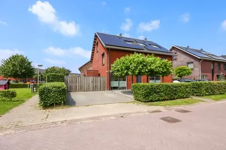 Foto Bloemstraat 14 6851CS Huissen