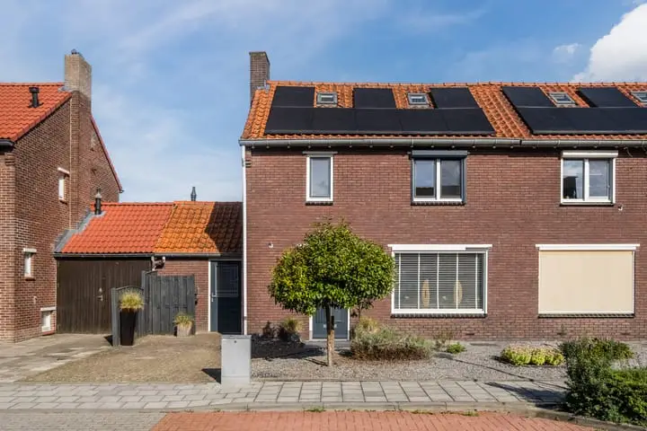 Foto Repelaerstraat 12 Valkenswaard