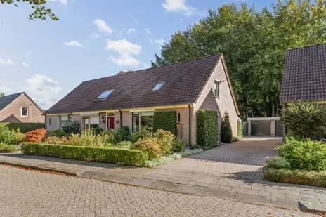 Foto Hoflaan 14 7383CC Voorst