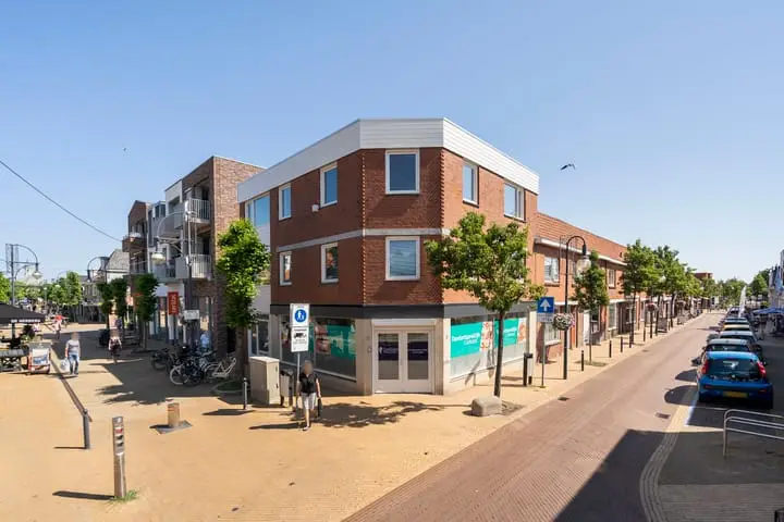 Foto Langestraat 106 's-Gravenzande
