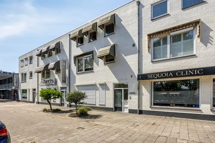Foto Fransebaan 590 F Eindhoven