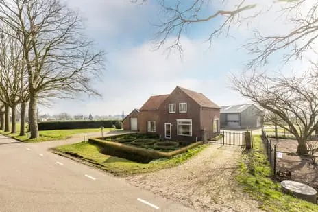 Foto Loosbergstraat 13 4884MG Wernhout