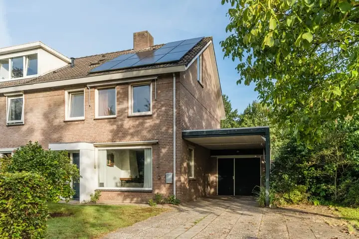 Foto van Galenstraat 23 Bergeijk