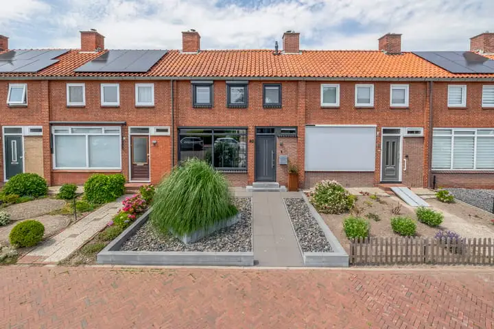 Foto Zeeheldenstraat 40 Winschoten