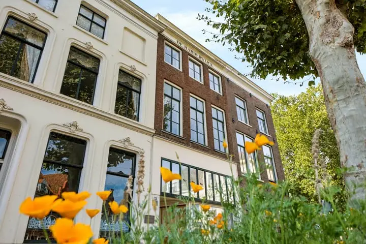 Foto Nieuwstad 29 a Zutphen
