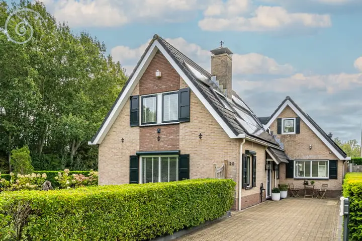 Foto Steenkreek 20 3253EG Ouddorp