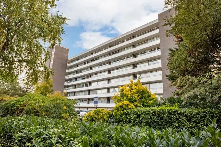 Foto Terracottastraat 79 Rijswijk
