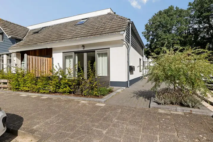Foto Witte Zand 17 a Oosterhesselen