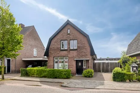 Foto Marktstraat 10 5731HW Mierlo