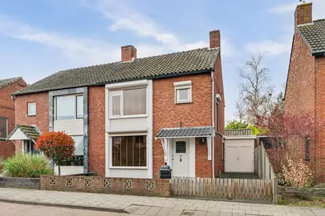 Foto Sint Dionysiusstraat 31 4645HH Putte