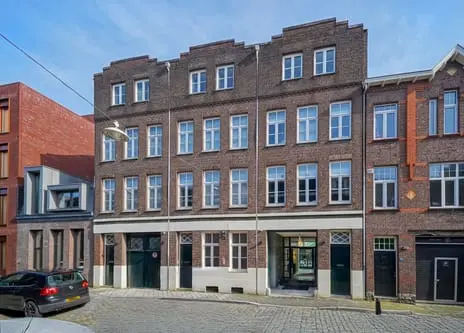 Foto Batterijstraat 21 6211SE Maastricht