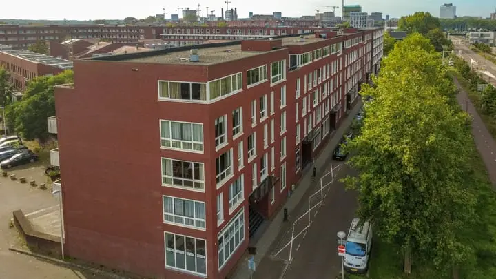 Foto Groenmarktstraat 28 Utrecht
