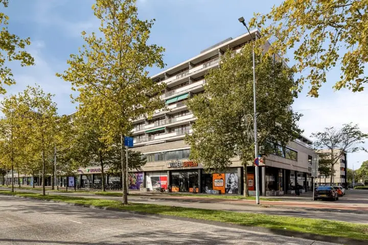 Foto Bomanshof 157 Eindhoven
