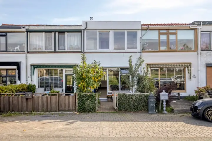 Foto Noordersingel 30 Berkel en Rodenrijs
